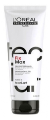 L'Or&eacute;al Pro Gel Sculpture Fix Max Tecni Art 200 ml