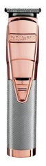 Babyliss PRO Tondeuse de Finition Professionnelle Rose Gold FX7880RGE