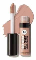 Revlon Maquillage Anti-cernes Colorstay Flex Wear Full Cover N&deg;055 Latte Revlon