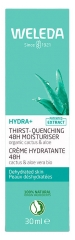 Weleda Cr&egrave;me Hydratante 48H Cactus et Aloe Vera 30 ML