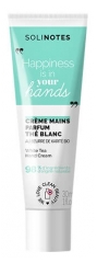 Solinotes Th&eacute; Blanc Cr&egrave;me Mains 30 ml