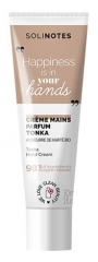 Solinotes Tonka Cr&egrave;me Mains 30 ml