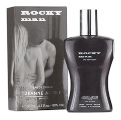 Jeanne Arthes Rocky Man Eau de Toilette