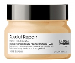 Absolut Repair L'Or&eacute;al Pro Masque Restructurant Absolut Repair 250ml