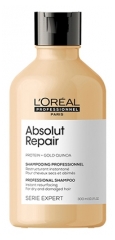 Absolut Repair L'Or&eacute;al Pro Shampooing R&eacute;parateur Absolut Repair 300ml
