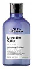 Blondifier L'Or&eacute;al Pro Shampooing Illuminateur Gloss Blondifier 300ml
