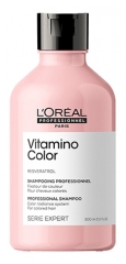 Vitamino Color L'Or&eacute;al Pro Shampooing Vitamino Color 300ml