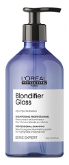 Blondifier L'Or&eacute;al Pro Shampooing Illuminateur Gloss Blondifier 500ml