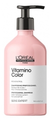 Vitamino Color L'Or&eacute;al Pro Shampooing Vitamino Color 500ml