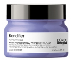 Blondifier L'Or&eacute;al Pro Masque Blondifier 250ml