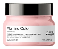 Vitamino Color L'Or&eacute;al Pro Masque Vitamino Color 250ml