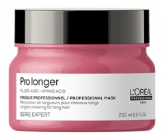 Pro Longer L'Or&eacute;al Pro Masque Pro Longer 250ml