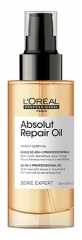 Absolut Repair L'Or&eacute;al Pro Huile Multi-B&eacute;n&eacute;fices 10-en-1