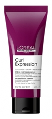 Curl Expression L'Or&eacute;al Pro Cr&egrave;me Hydratante Intensive Longue Dur&eacute;e Curl Expression 200ml