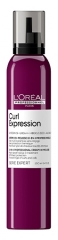 Curl Expression L'Or&eacute;al Pro Cr&egrave;me-en-Mousse 10-en-1 Curl Expression 250ml