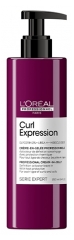 Curl Expression L'Or&eacute;al Pro Cr&egrave;me-en-Gel&eacute;e Activatrice de D&eacute;finition Curl Expression 250ml