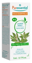 Puressentiel Laurier Noble Bio* - 5 ml
