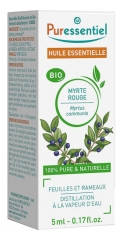 Puressentiel Myrte Bio* - 5 ml