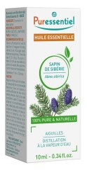 Puressentiel Sapin de Sib&eacute;rie - 10 ml
