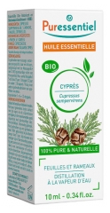 Puressentiel Cypr&egrave;s Bio** - 10 ml
