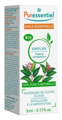 Puressentiel Giroflier Bio* - 5 ml