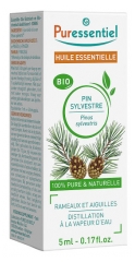 Puressentiel Pin Sylvestre Bio* - 5 ml