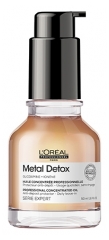 Metal Detox L'Or&eacute;al Pro Huile Concentr&eacute;e Protectrice Anti-d&eacute;p&ocirc;t