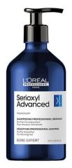 Scalp Advanced L'Or&eacute;al Shampooing Densifiant Serioxyl Advanced L'Or&eacute;al Pro 500ml