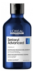 Scalp Advanced L'Or&eacute;al Shampooing Densifiant Serioxyl Advanced L'Or&eacute;al Pro 300ml