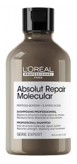 Absolut Repair Molecular L'Or&eacute;al Shampooing Absolut Repair Molecular L'Or&eacute;al Pro 300ml