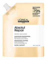 Absolut Repair L'Or&eacute;al Recharge Shampoing Absolut Repair L'Or&eacute;al Pro 500ml