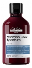 Vitamino Color Spectrum L'Or&eacute;al Shampooing Neutralisant Bleu Vitamino Color Spectrum L'Or&eacute;al Pro 300ml
