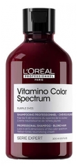 Vitamino Color Spectrum L'Or&eacute;al Shampooing Neutralisant Violet Vitamino Color Spectrum L'Or&eacute;al Pro 300ml