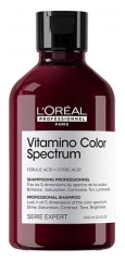 Vitamino Color Spectrum L'Or&eacute;al Shampooing Protecteur Couleur Vitamino Color Spectrum L'Or&eacute;al Pro 300ml