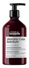 Vitamino Color Spectrum L'Or&eacute;al Shampooing Protecteur Couleur Vitamino Color Spectrum L'Or&eacute;al Pro 500ml