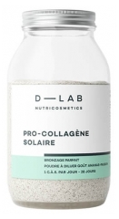 D-Lab Nutricosmetics Compl&eacute;ments Alimentaires Pro-Collag&egrave;ne Solaire