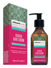 Arganicare S&eacute;rum Protecteur Keratin