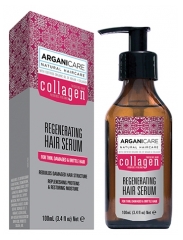 Arganicare S&eacute;rum R&eacute;g&eacute;n&eacute;rant Collag&egrave;ne