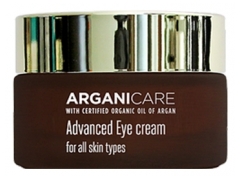 Arganicare Cr&egrave;me Contour des Yeux Argan