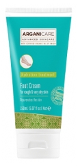 Arganicare Cr&egrave;me Nourrissante & R&eacute;paratrice Pieds Argan