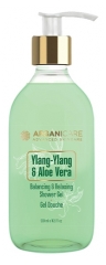 Arganicare Gel Douche Ylang Ylang & Aloe Vera