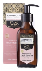 Arganicare S&eacute;rum Brillance Ultime Prot&eacute;ine de Soie