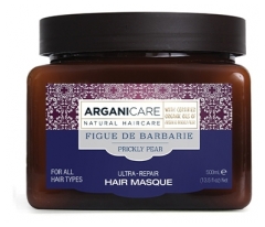 Arganicare Masque Fortifiant Figue de Barbarie