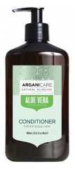 Arganicare Apr&egrave;s-shampooing Hydratant Aloe Vera