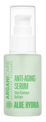 Arganicare S&eacute;rum Anti-&acirc;ge Visage Aloe Vera