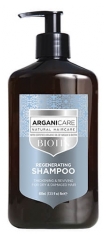Arganicare Shampooing R&eacute;g&eacute;n&eacute;rant Biotine
