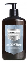 Arganicare Apr&egrave;s-shampooing Fortifiant Biotine