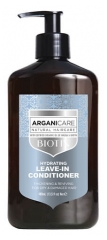 Arganicare Soin Sans Rin&ccedil;age Hydratant Biotine