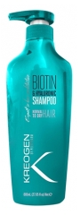 Kreogen Shampoing Revitalisant Biotine