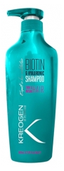 Kreogen Shampoing Fortifiant Biotine